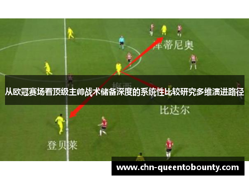 从欧冠赛场看顶级主帅战术储备深度的系统性比较研究多维演进路径 从欧冠赛场看顶级主帅战术储备深度的系统性比较研究多维演进路径